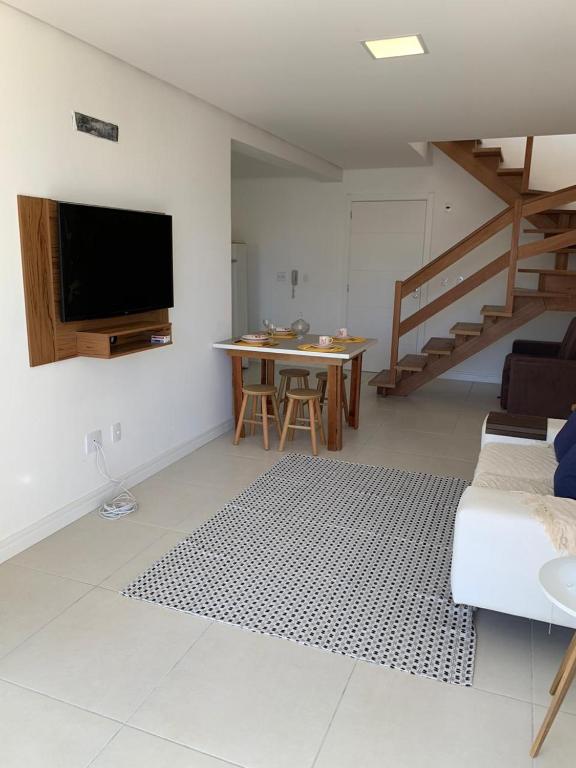  Duplex a 200m da Praia Grande no Centro da Cidade - Torres