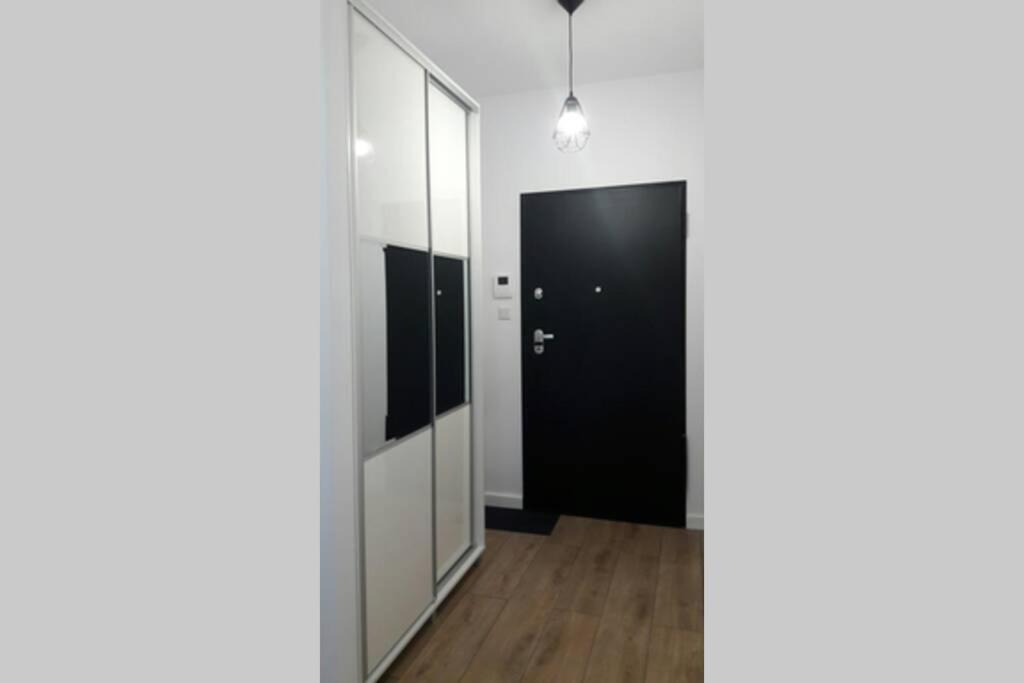 Fotografia z galérie ubytovania Lux Apartment close to Medicover and Paley vo Varšave