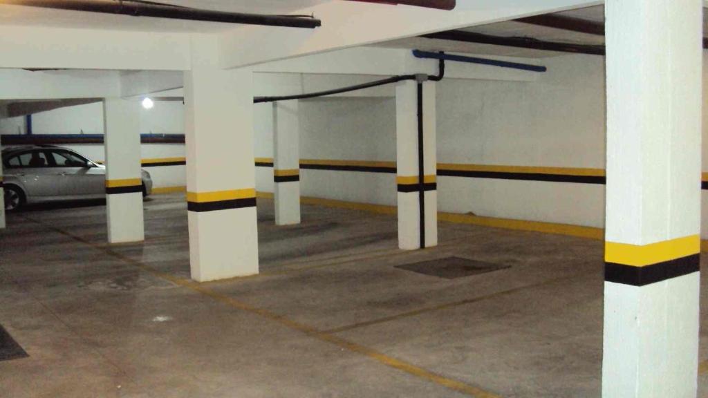  Ancorado Cobertura