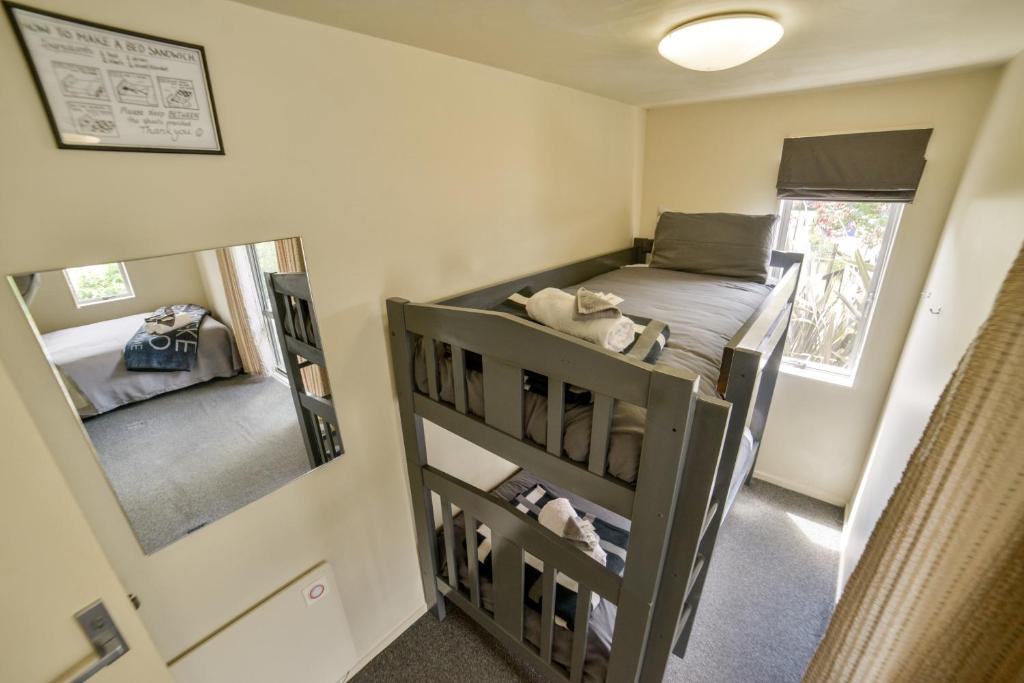 Tombstone Motel, Lodge & Backpackers - Resim 10