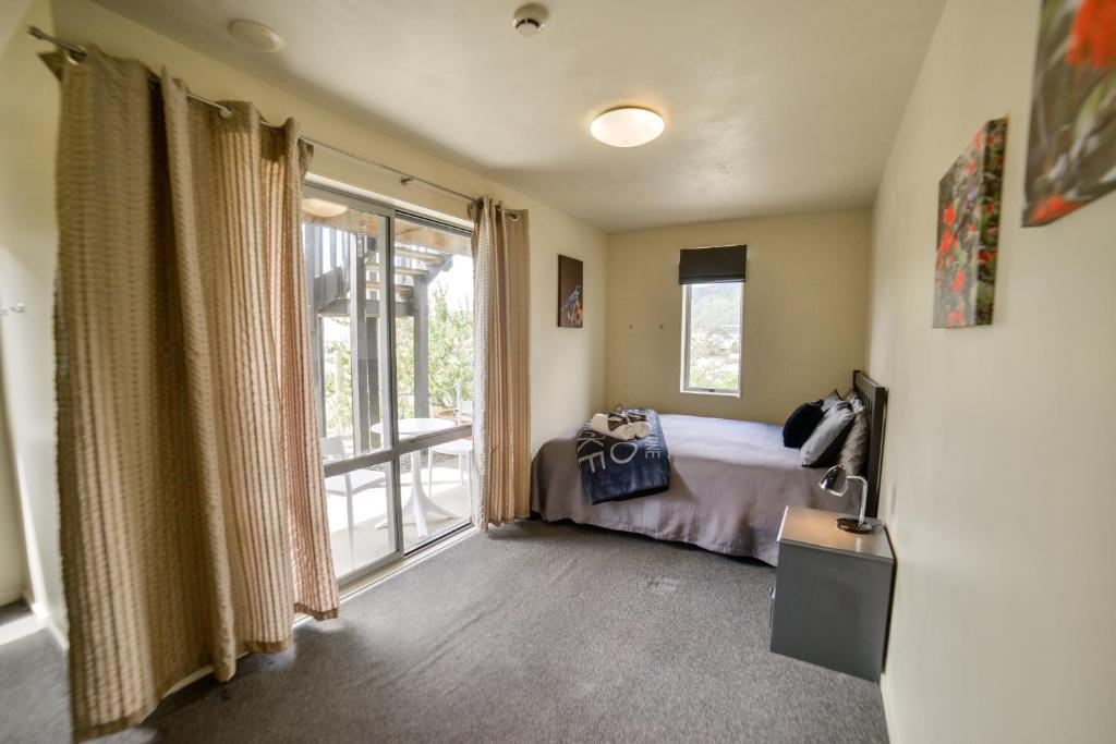 Tombstone Motel, Lodge & Backpackers - Resim 9