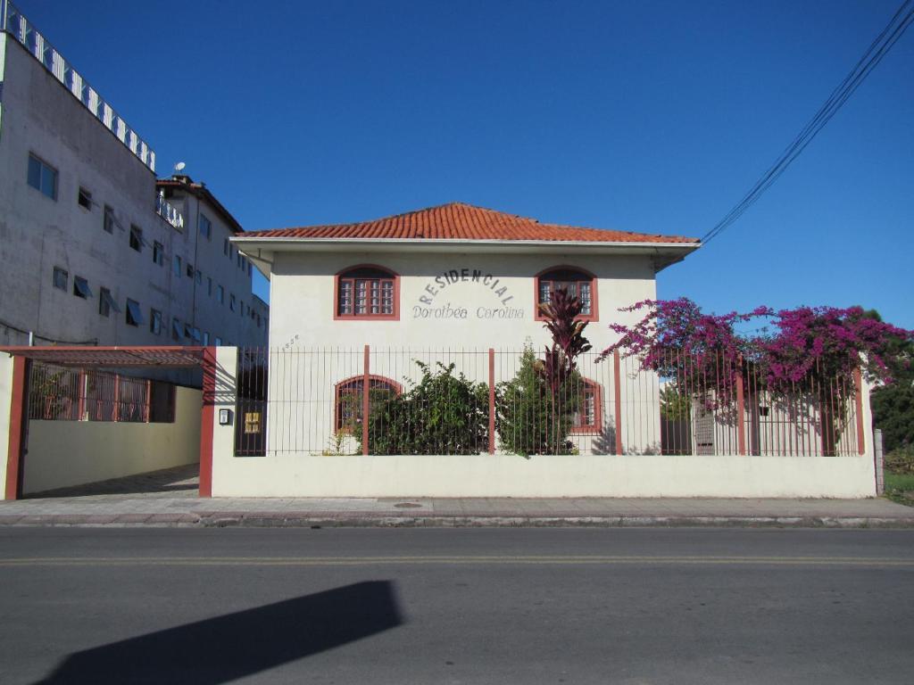  Residencial Dorothea Carolina