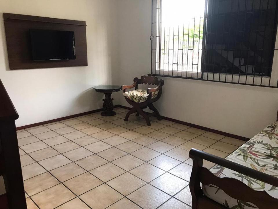  Apartamento Duplex próximo a Praia - INGLESES