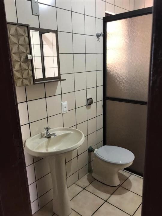  Apartamento Duplex próximo a Praia - INGLESES