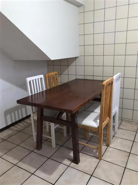  Apartamento Duplex próximo a Praia - INGLESES