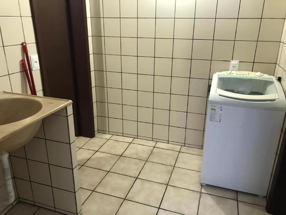  Apartamento Duplex próximo a Praia - INGLESES