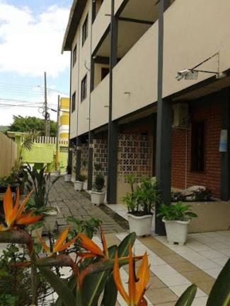  Residencial Flamingo