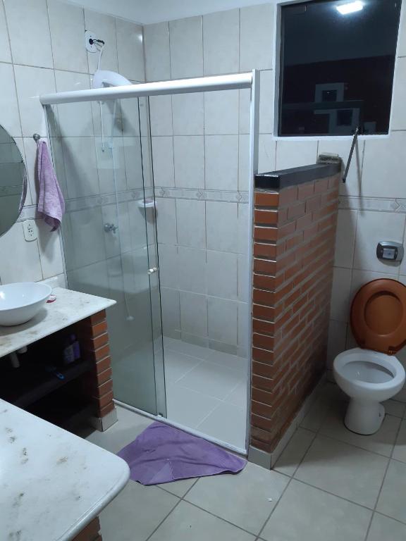  Quarto P cama de casal