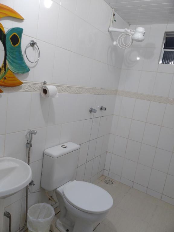  Pousada Tropical (Adults Only)