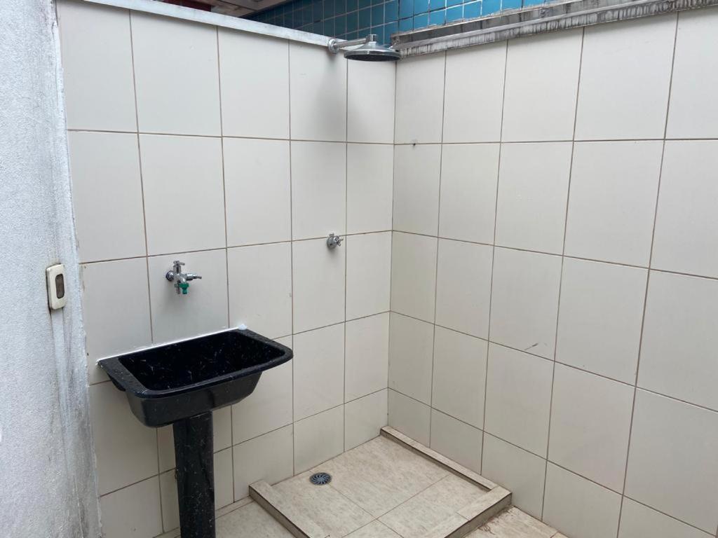  Apartamento Ubatuba em frente ao mar