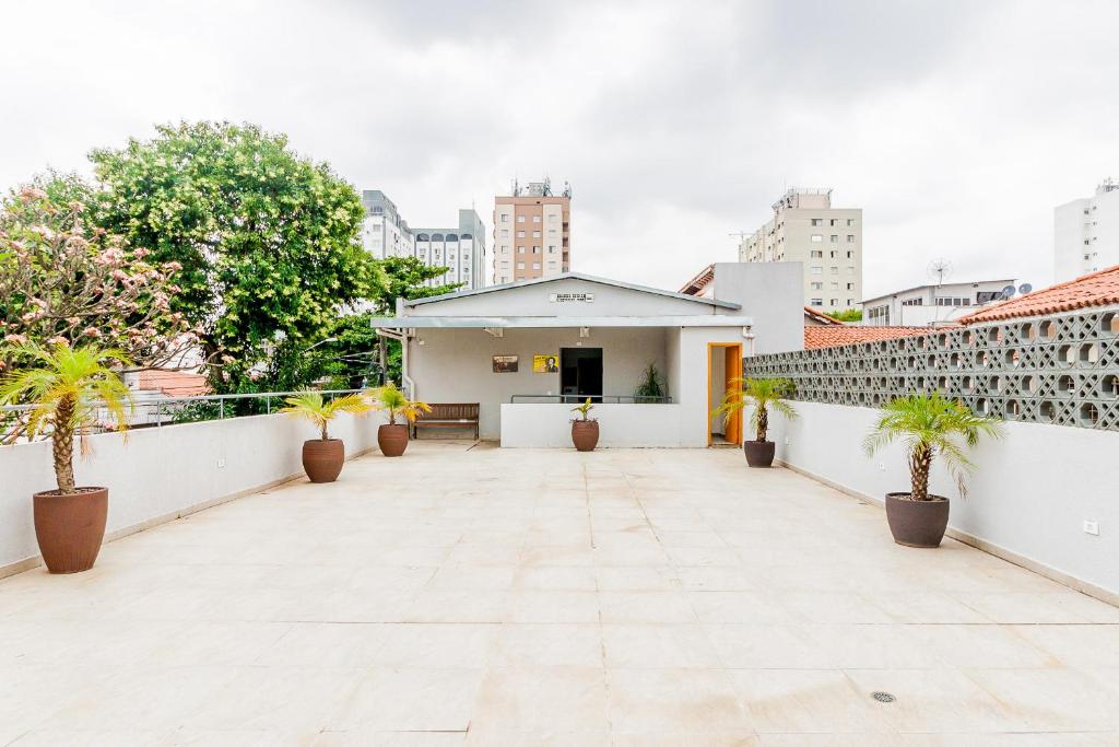  VivApp Rock CGH Suites