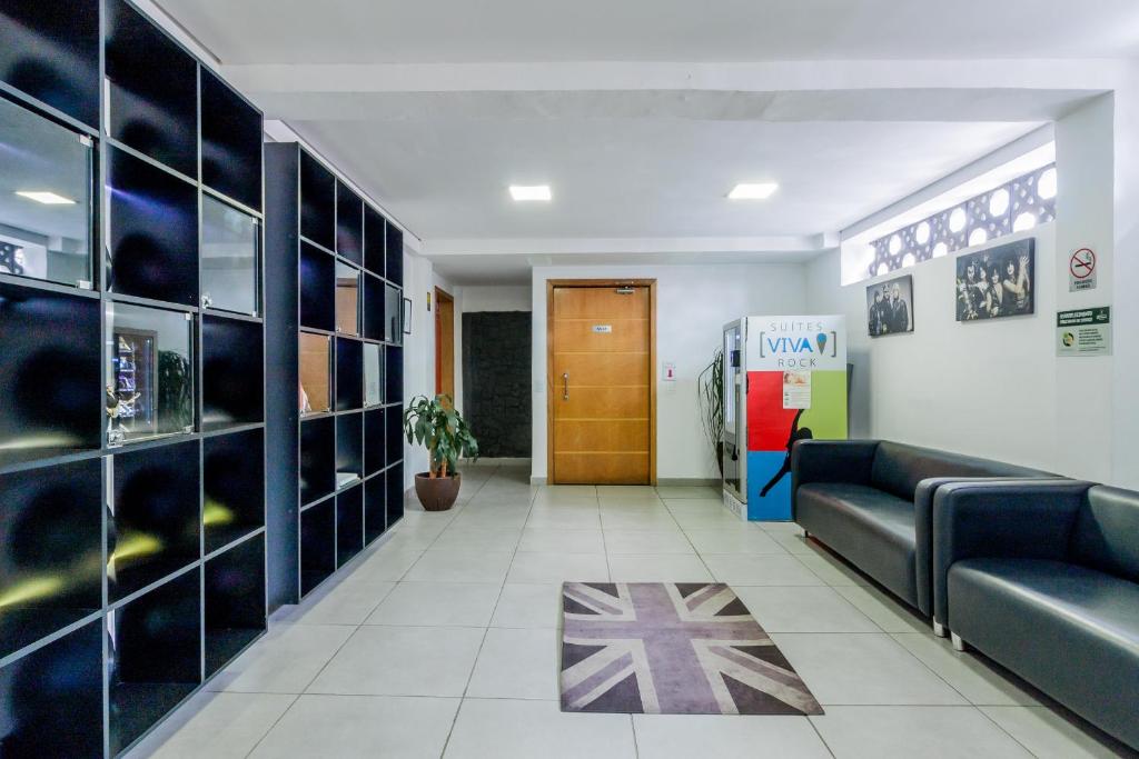  VivApp Rock CGH Suites