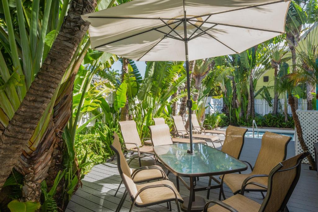 Kona Kai Oasis photo