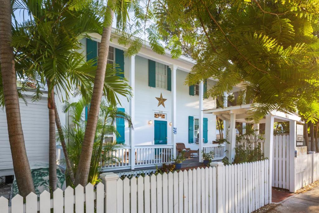 An Island Oasis, Key West – Aktualisierte Preise für 2024
