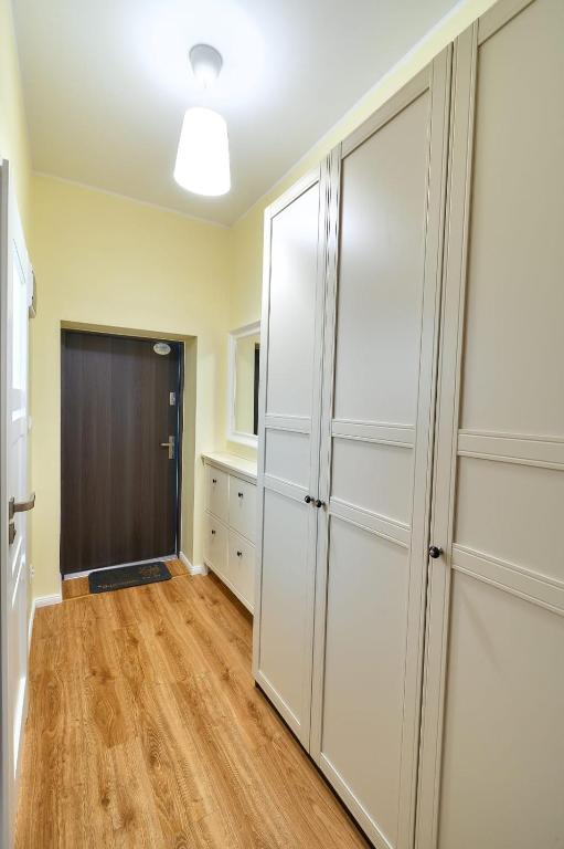 Fotografia z galérie ubytovania Apartament 3 v destinácii Polanica-Zdrój