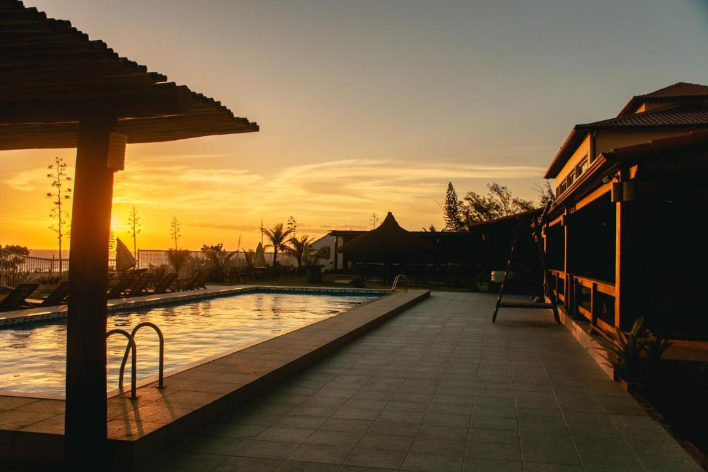  Castelhana Praia Hotel - Itauna Saquarema