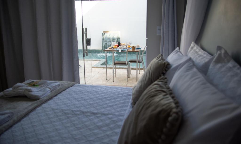  Ventanas Hotel Boutique