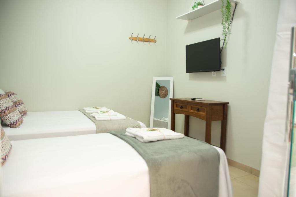  Ventanas Hotel Boutique