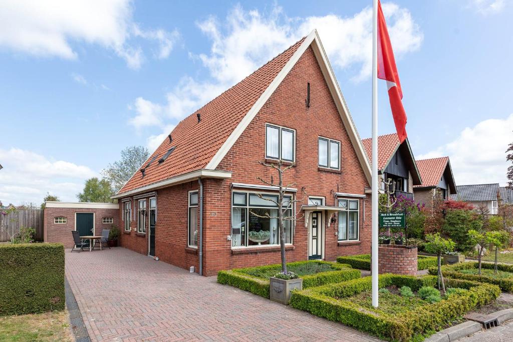 B&B Lomans Stie - Housity