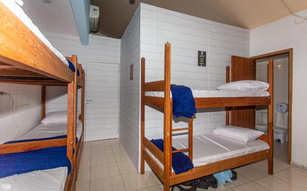  Hostel na Lagoa