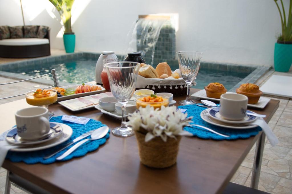  Ventanas Hotel Boutique