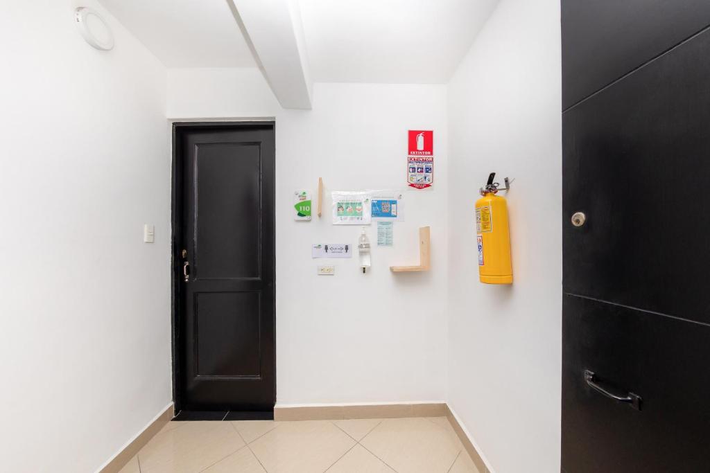 Fotografie z fotogalerie ubytování Ayenda 1231 Paradise Center v destinaci Medellín