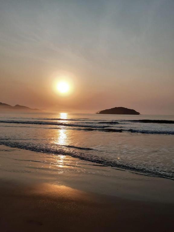  Casa De Praia Maranduba