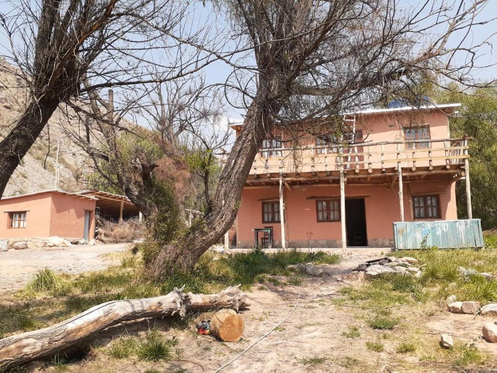 Cabaña Santa Rita - Tilcara