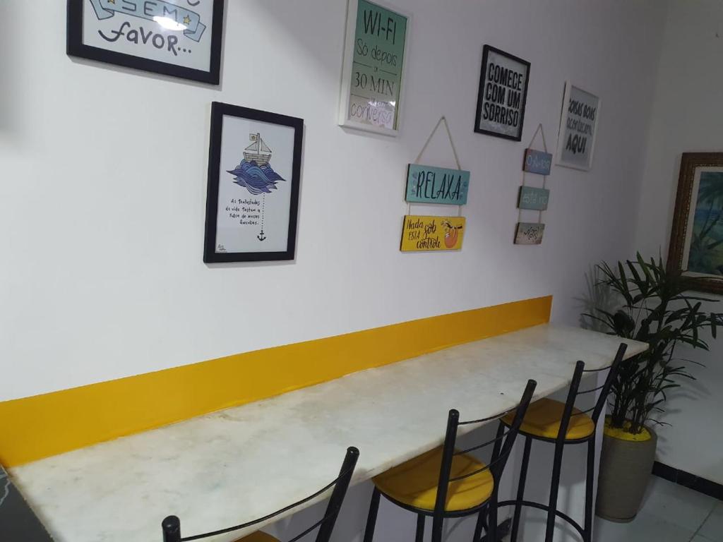  Casa Buziana Aconchegante - 1km Rua das Pedras