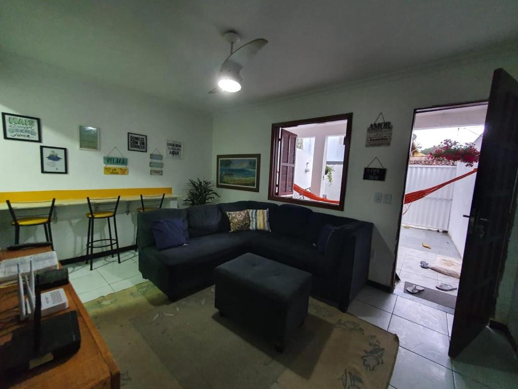  Casa Buziana Aconchegante - 1km Rua das Pedras