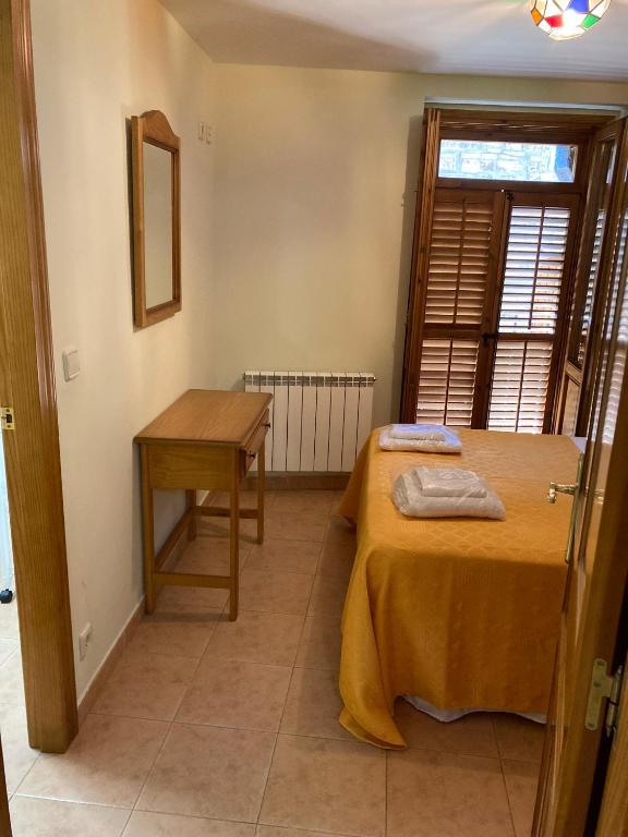Fotografie z fotogalerie ubytování Casa Encuentra, en el Pirineo al lado de Ainsa v destinaci El Pueyo de Araguás