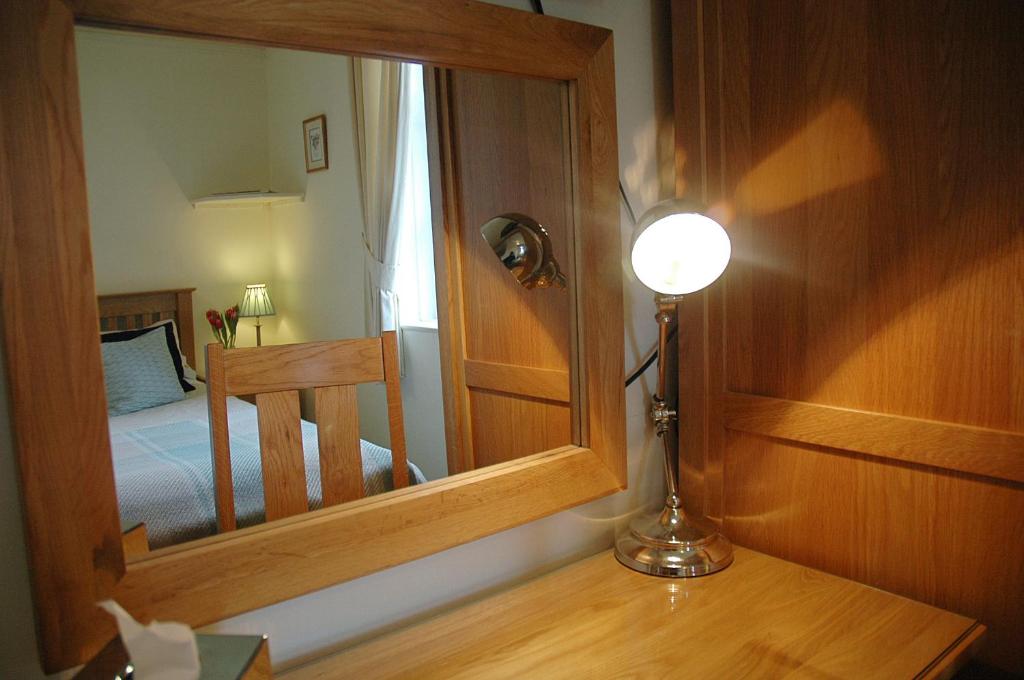 Fotografie z fotogalerie ubytování Newcourt Barton v destinaci Cullompton