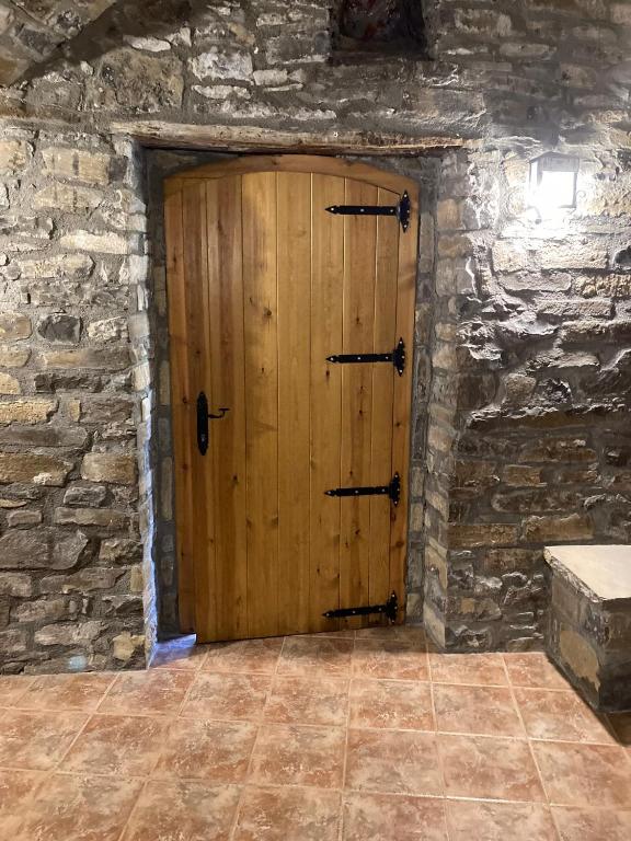 Fotografie z fotogalerie ubytování Casa Encuentra, en el Pirineo al lado de Ainsa v destinaci El Pueyo de Araguás