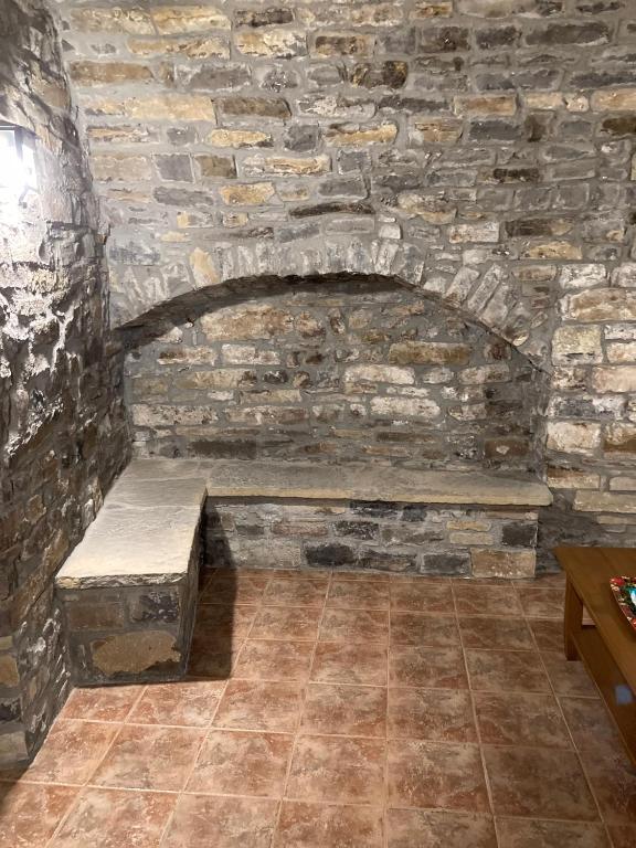 Fotografie z fotogalerie ubytování Casa Encuentra, en el Pirineo al lado de Ainsa v destinaci El Pueyo de Araguás