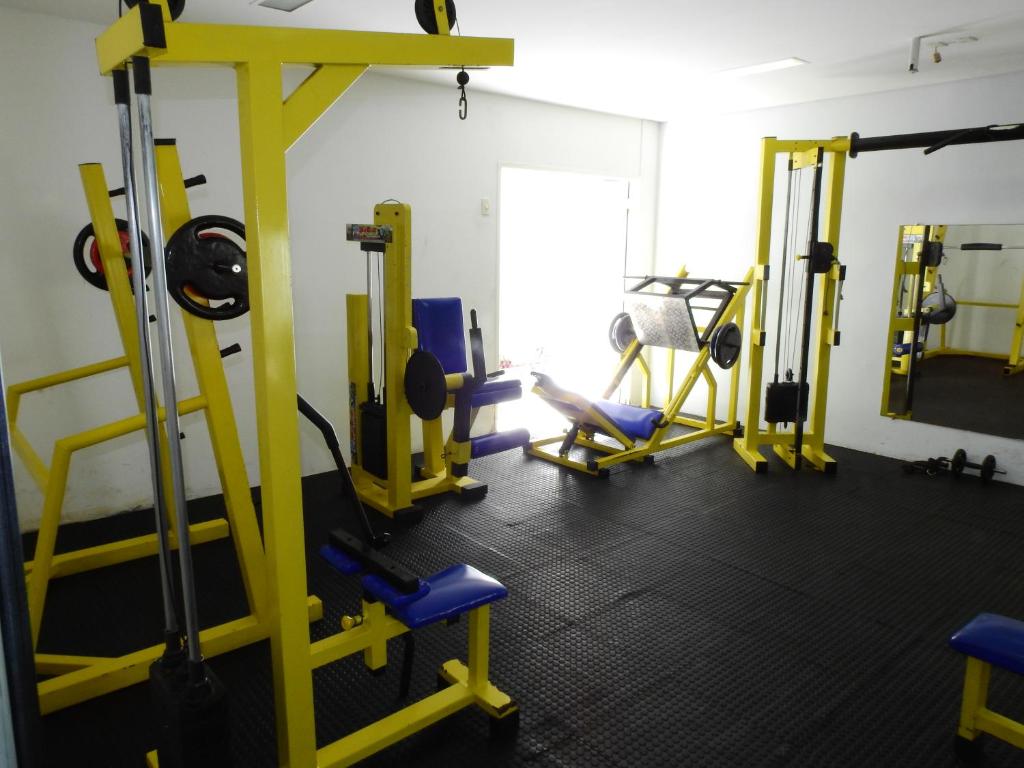  Flat 209 - Ponta Negra Beach Residence