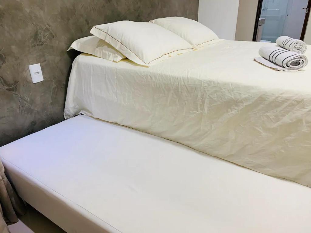  Apartamentos super confortáveis no Gold Flat