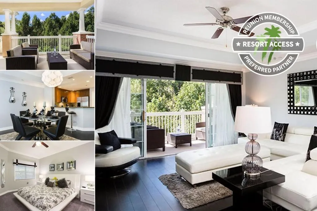 Contemporary Whisper Way, Kissimmee, Statele Unite ale Americii