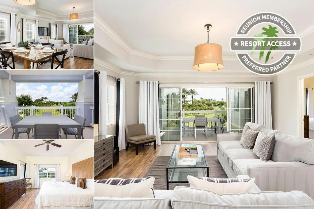 Cabana Court Paradise, Kissimmee, United States