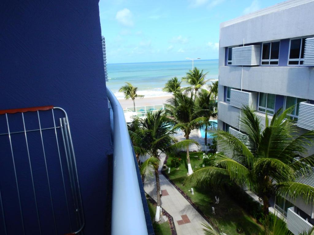 Flat 209 - Ponta Negra Beach Residence