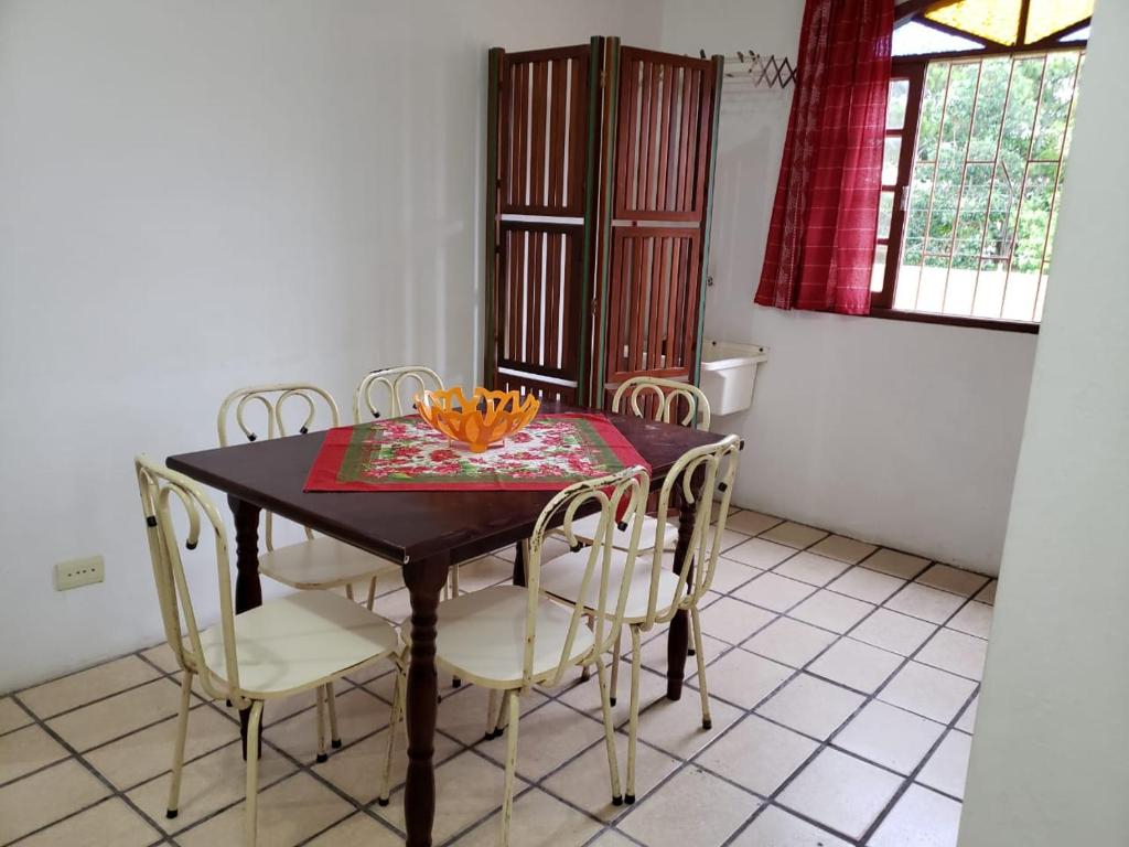  Residencial Dorothea Carolina