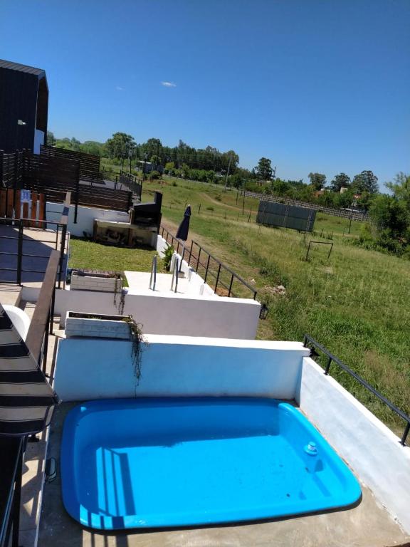 Cabaña Abuelo Ernesto 1