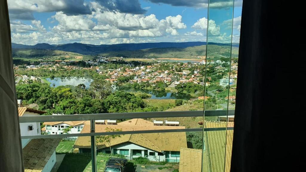  Top RESORT MIRANTE ESCARPAS DO LAGO