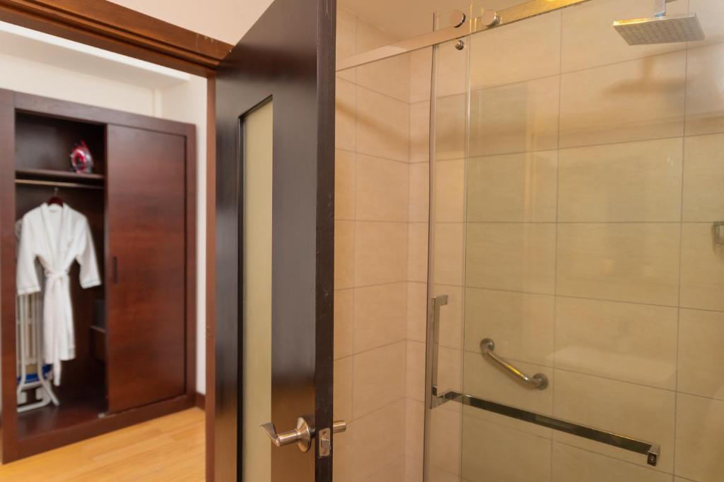 Herdmanston Lodge Hotel - Executive Suite