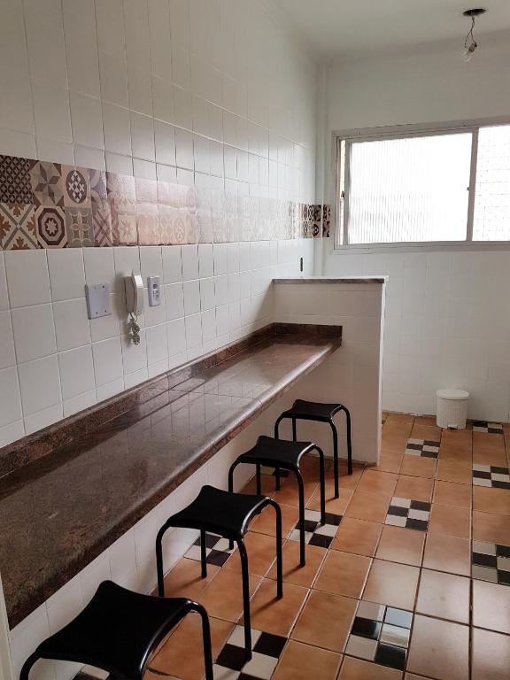  Pertinho da Praia - Edificio Tokyo