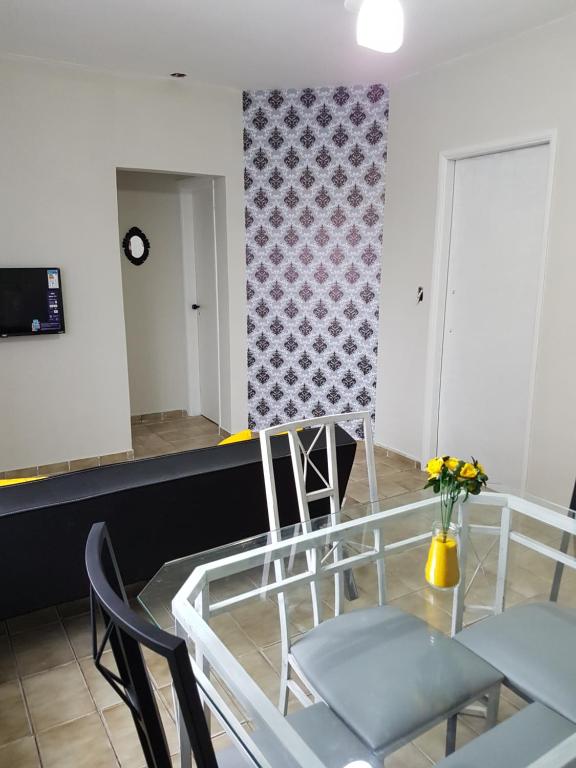  Pertinho da Praia - Edificio Tokyo