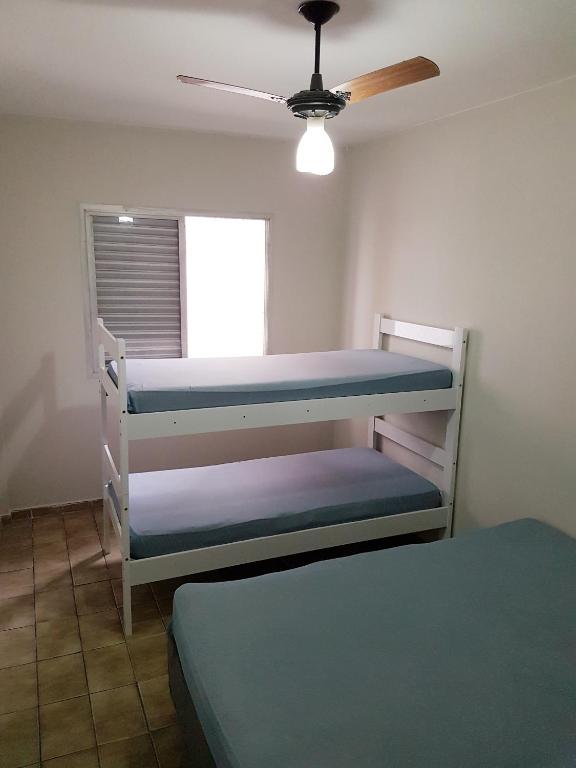  Pertinho da Praia - Edificio Tokyo