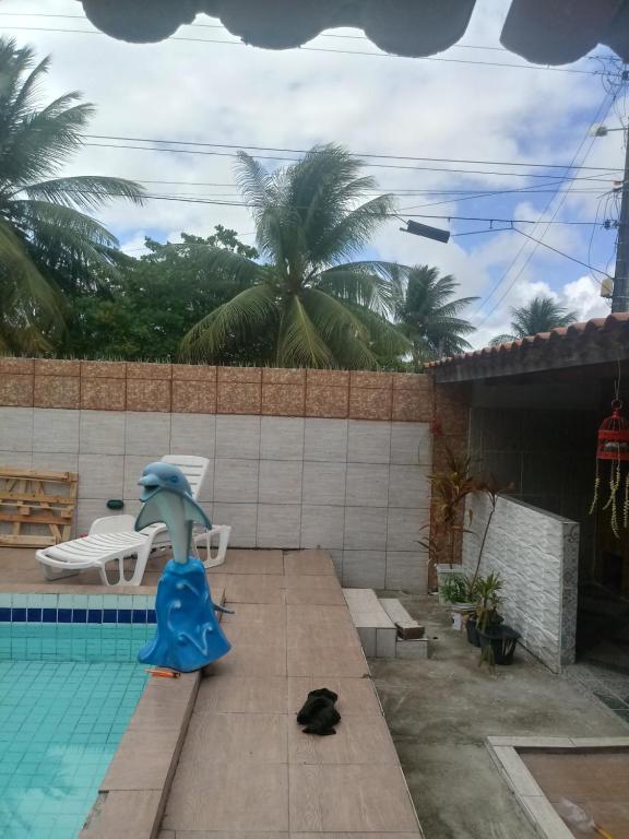  Jacumã praia