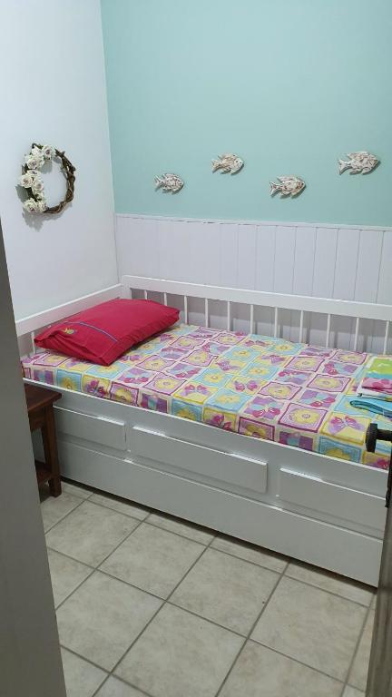  Casa no Braga 4 quartos próxima a praia.
