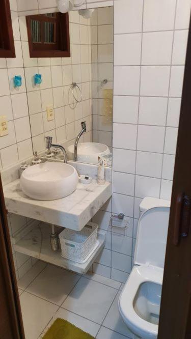  Casa no Braga 4 quartos próxima a praia.
