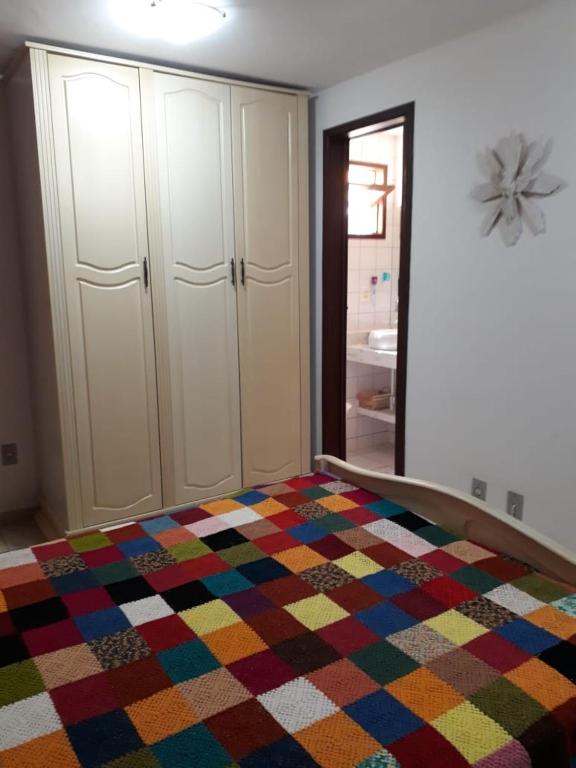  Casa no Braga 4 quartos próxima a praia.